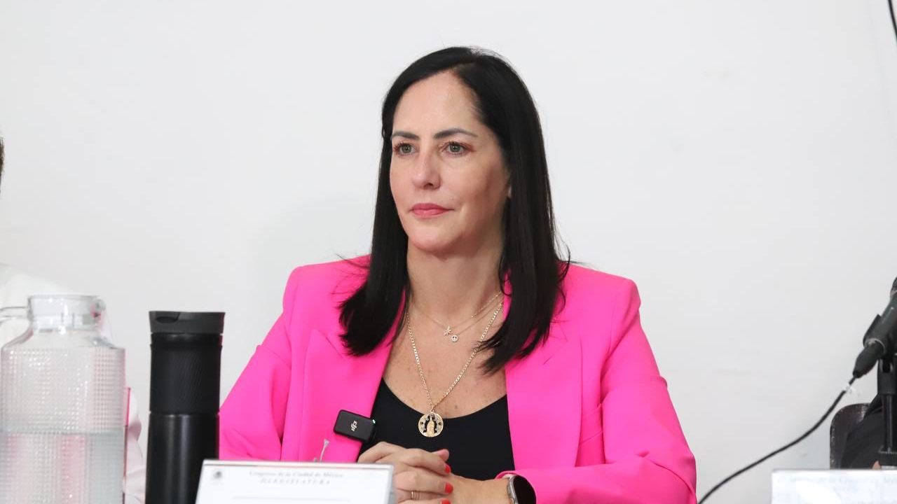 LIA LIMON-ALVARO OBREGON