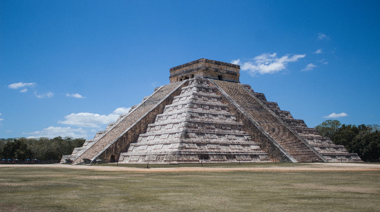 Yucatán tiene una oferta cultural muy amplia que podrá enseñar en su feria