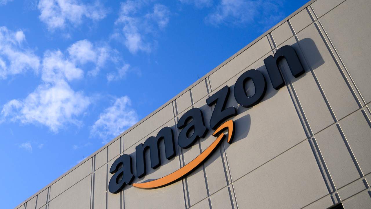 amazon