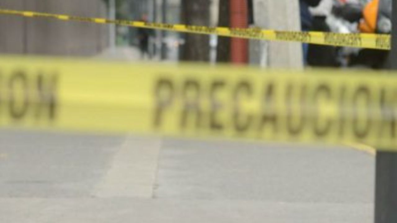 un muerto tras choque entre motociclistas
