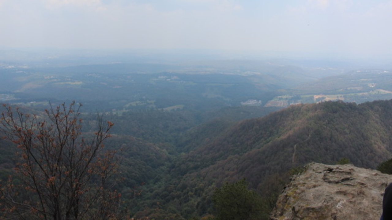 espiritu santo