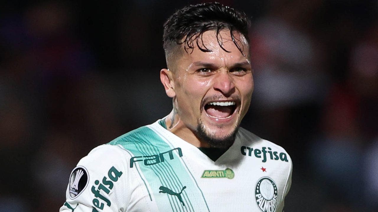 palmeiras