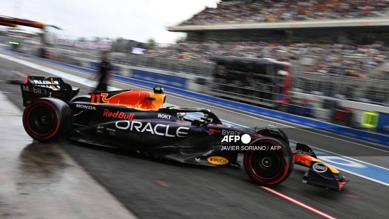 F1-Gran Premio de España