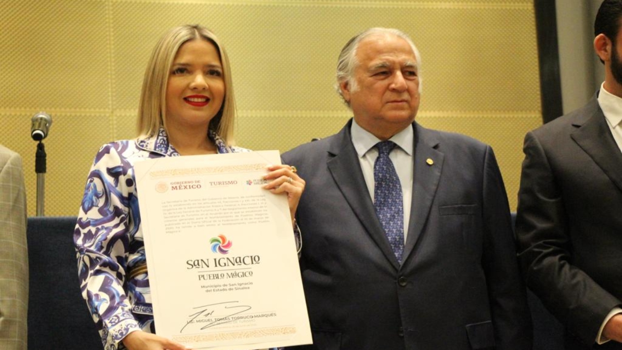Nuevos Pueblos Mágicos