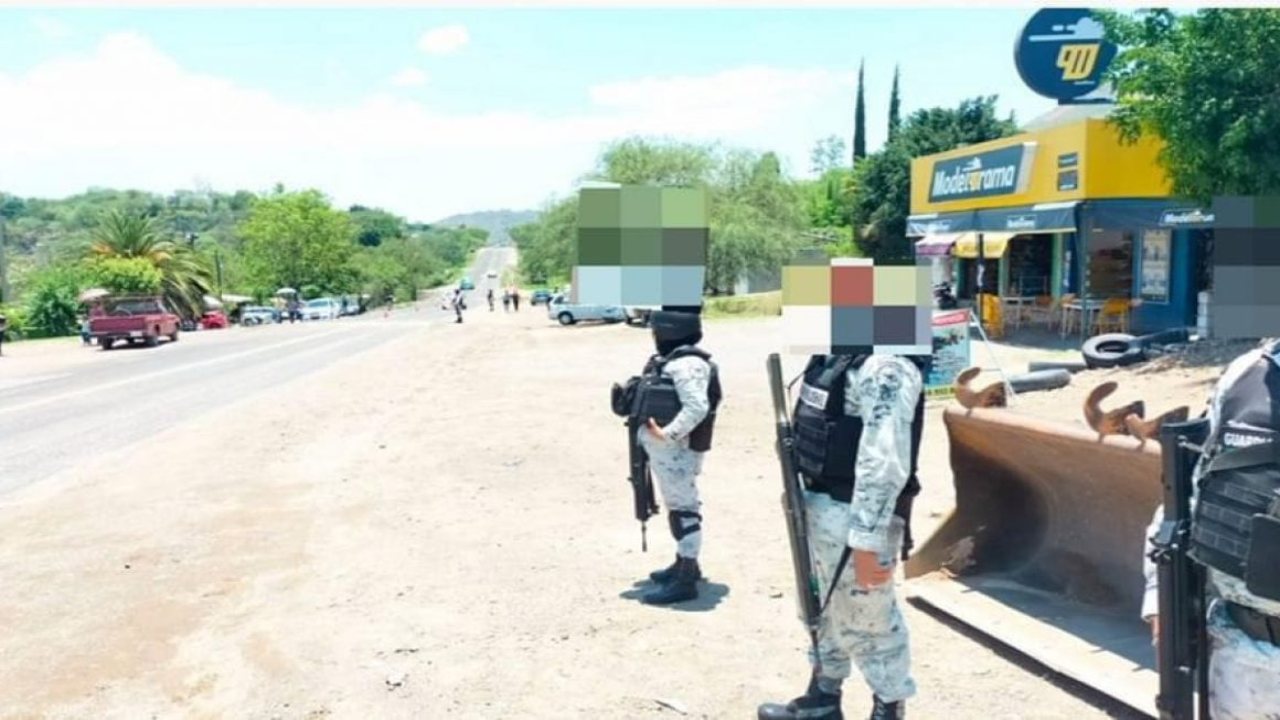 oaxaca