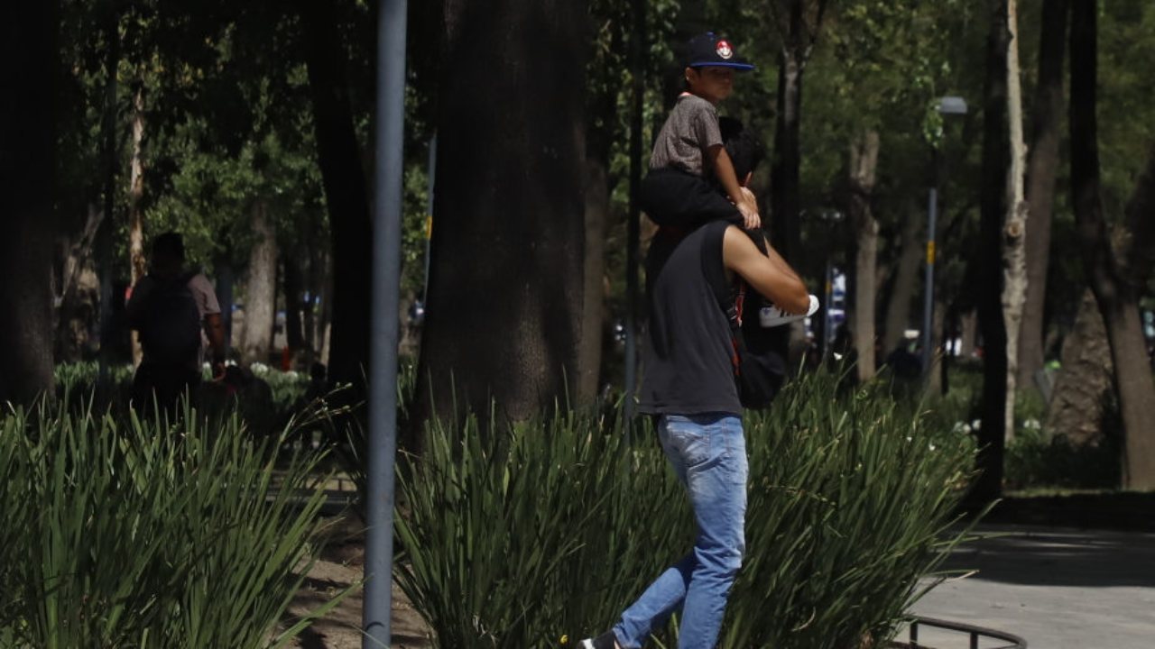 padre
