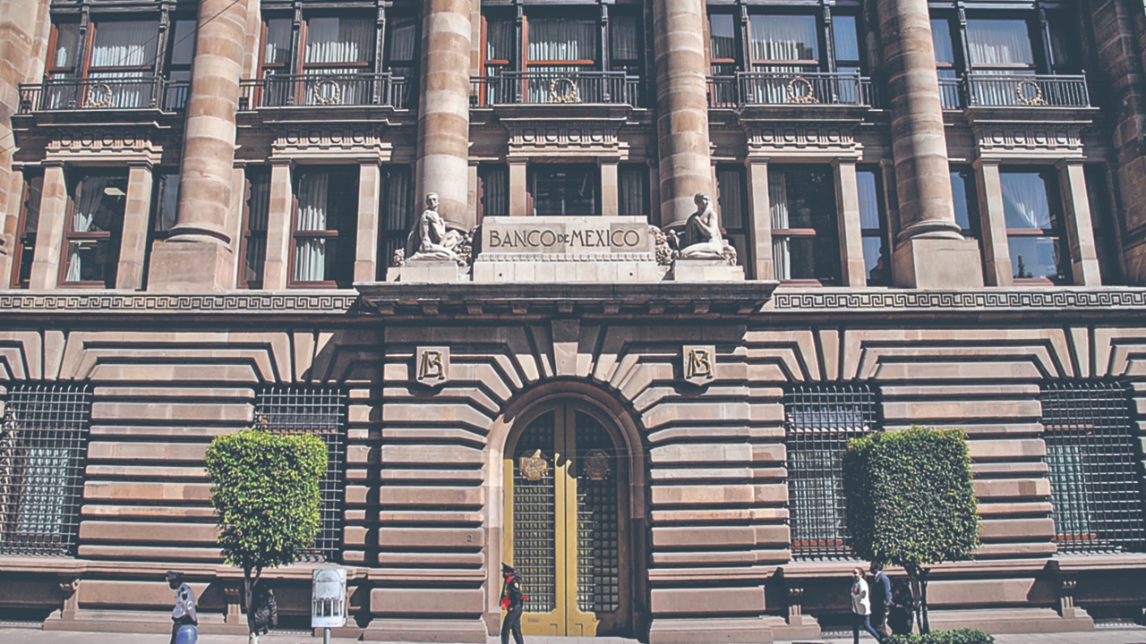 Banxico