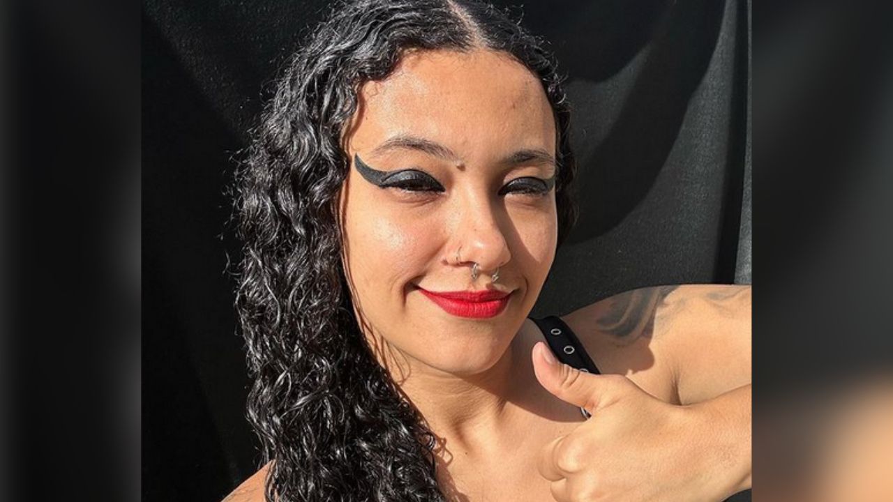 Fernanda Lira, de la agrupación CRYPTA pide ayuda económica a sus fans para irse a vivir sola;es severamente criticada