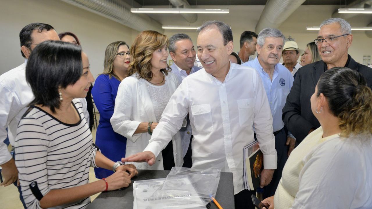 Alfonso Durazo