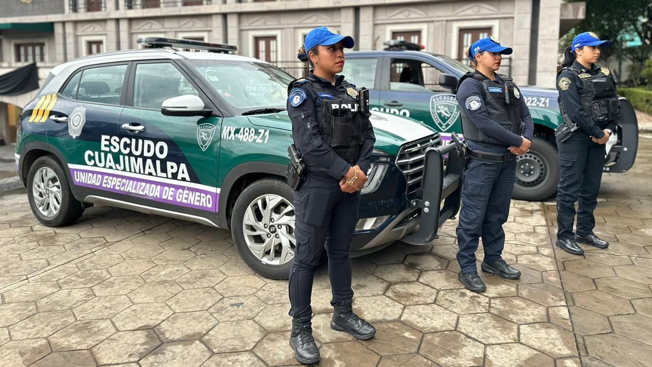 Cuajimalpa