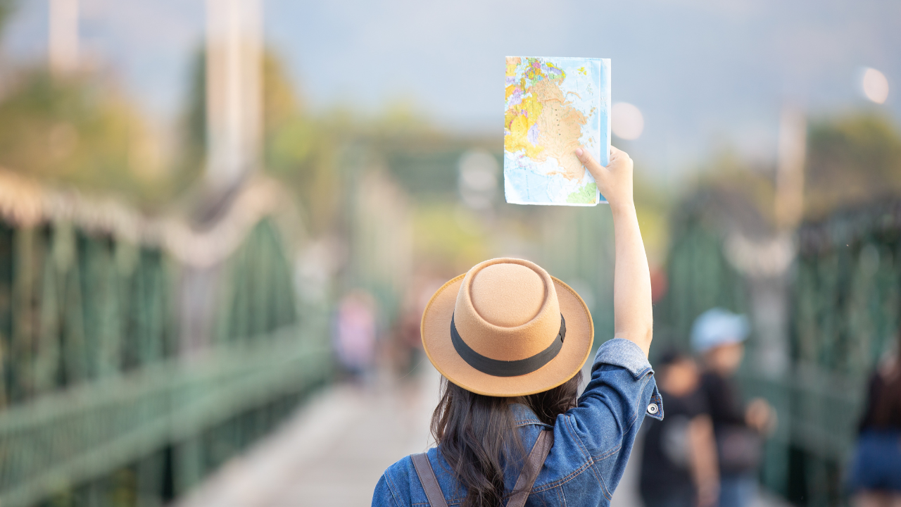 Pasaporte