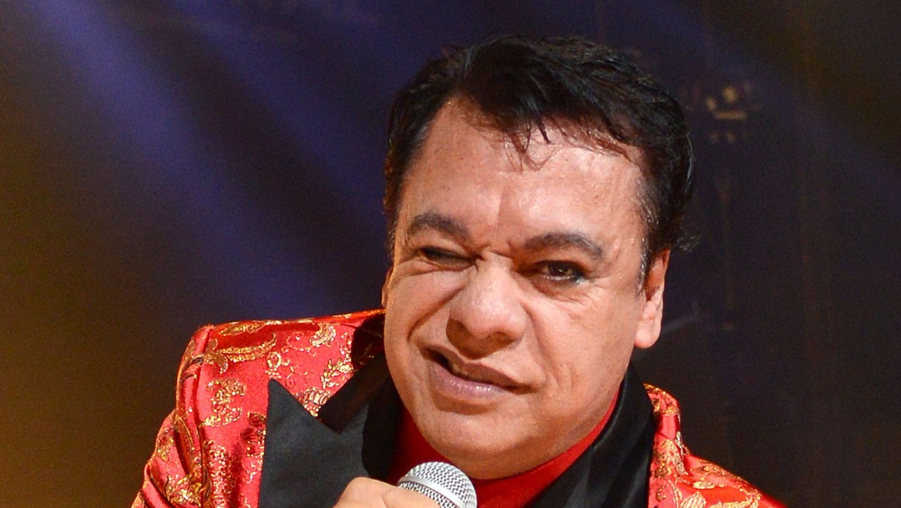 Fotografía del Divo de Juárez, Juan Gabriel