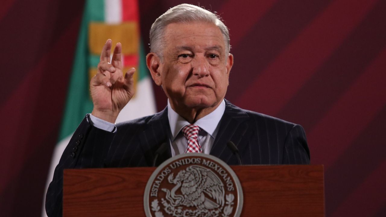 Martínez Montemayor, directora general de Notimex, última detalles con AMLO sobre el cierre de de la Agencia de Noticias del Estado Mexicano