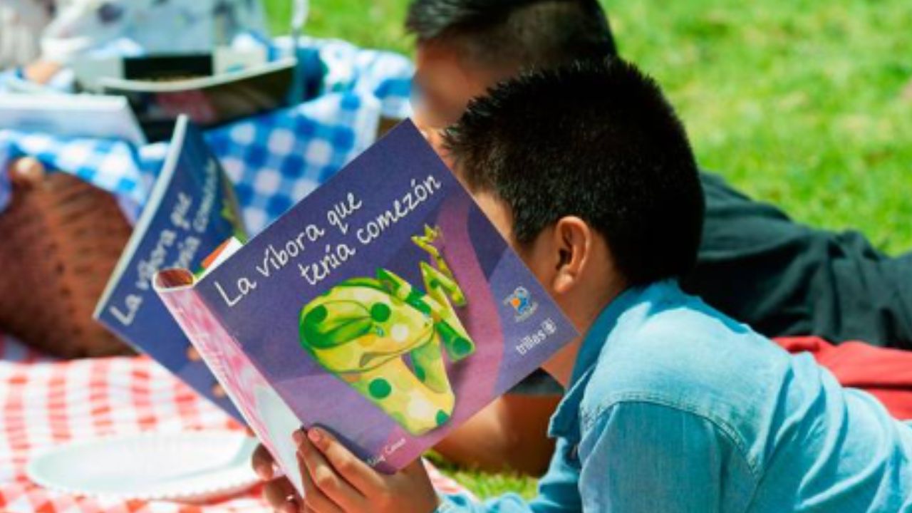 Campeche abre la convocatoria para el "Premio Bellas Artes de Cuento Infantil Juan de la Cabada 2023"