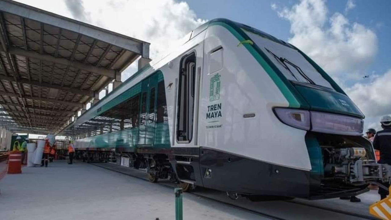 Tren Maya