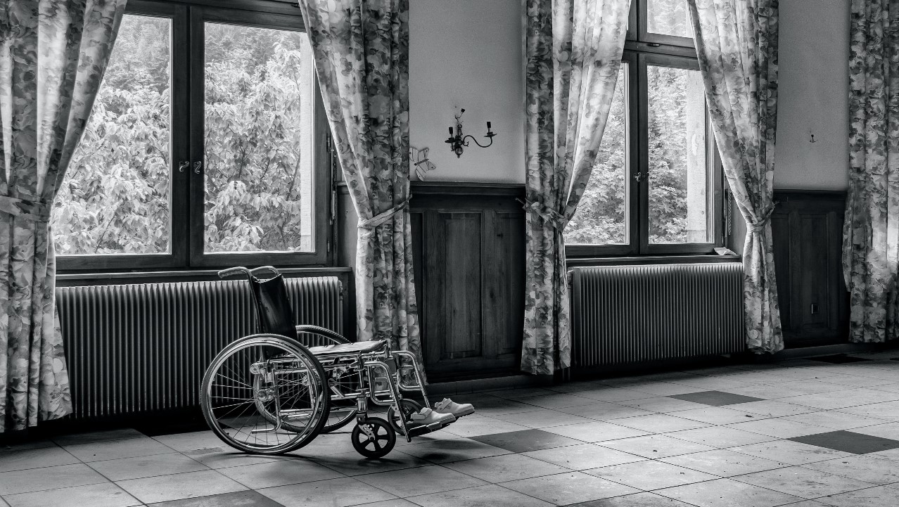 la ataxia es una trastorno motriz