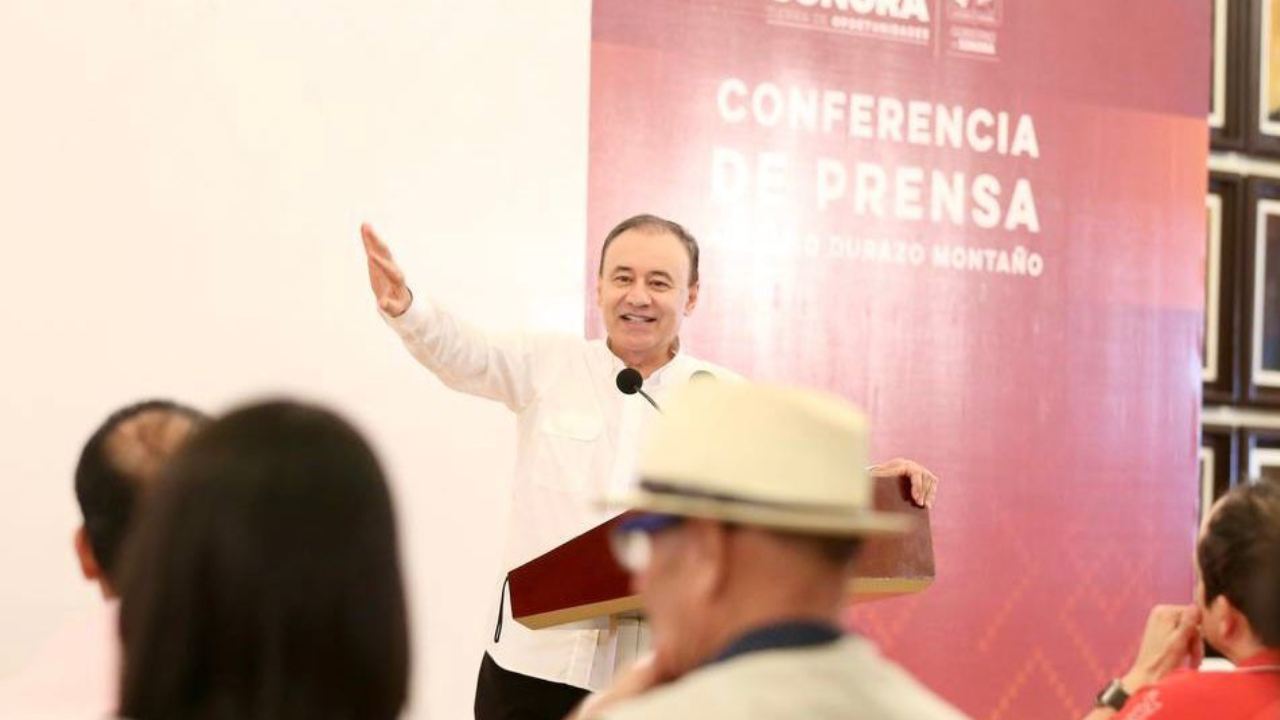 Las empresas extranjeras que contribuyan con el Plan Sonora de Energía Sostenible, se verán beneficiadas con incentivos fiscales, dijo Durazo