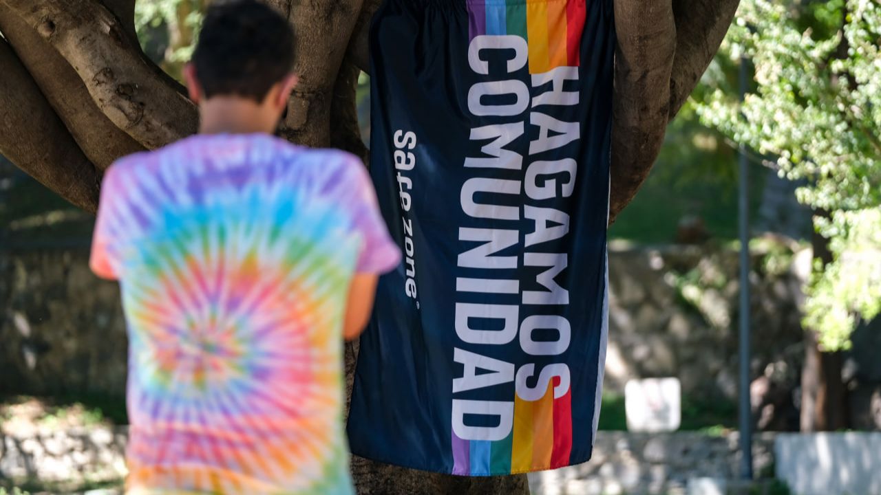 De luto los Gay Games Guadalajara 2023