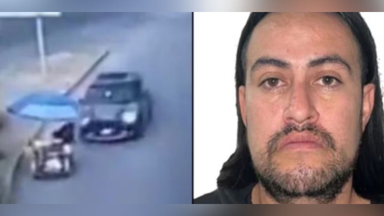 Ken Omar seguirá proceso en libertad; fue sentenciado por matar a un tamalero en Cuautitlán