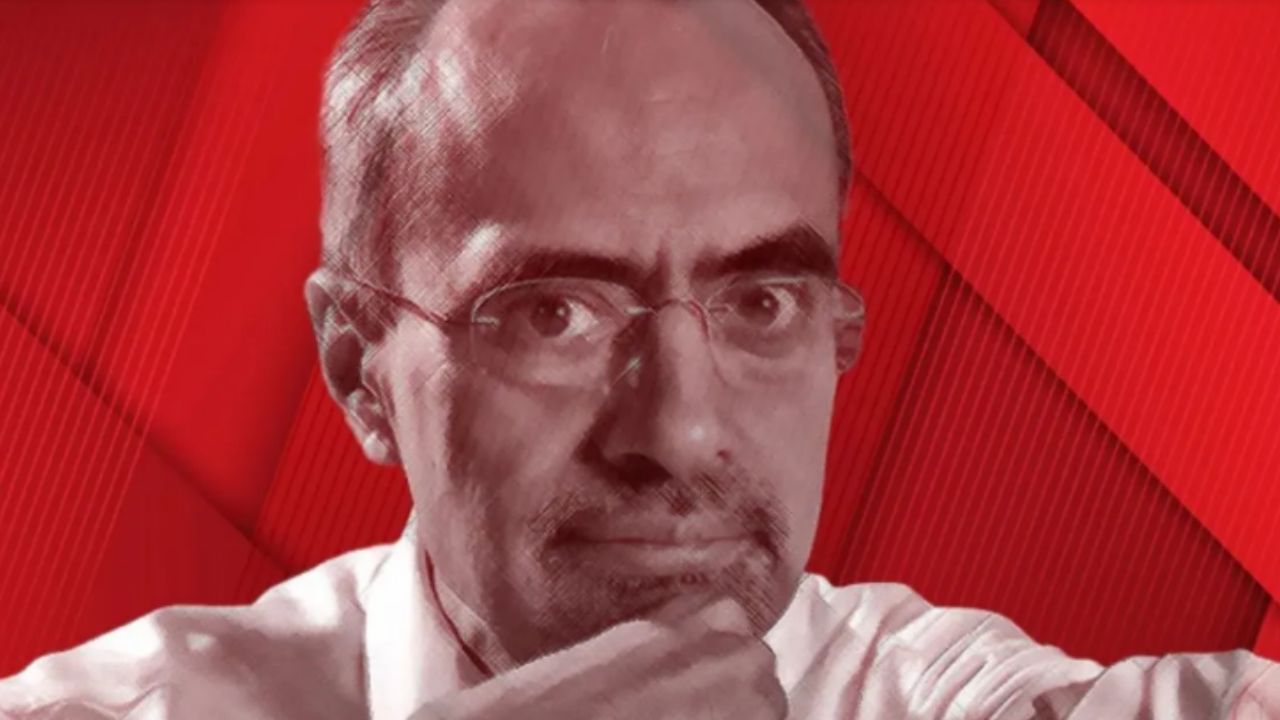 Héctor Zagal