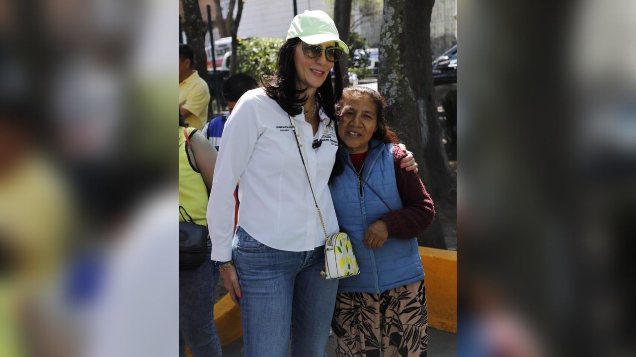 Obras públicas y servicios mejoran la vida en ÁO
