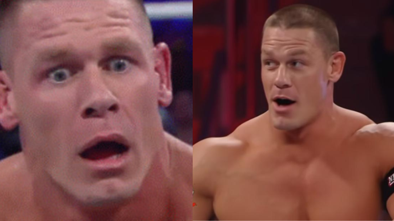 John Cena sorprendió a sus fans tras dar a conocer que abrió su OnlyFans, página de contenido para adultos
