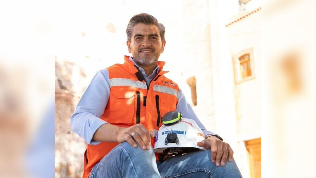 Privan de la vida a Cecilio Murillo, hermano del alcalde de Sombrerete