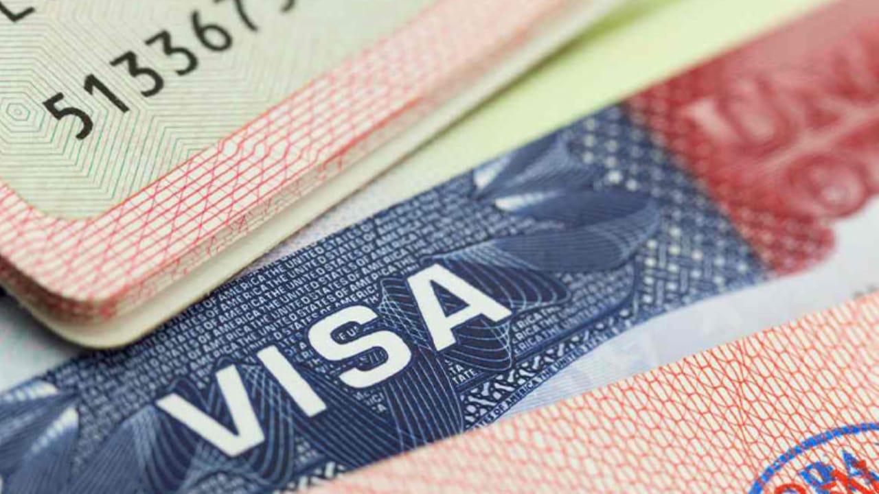 Visa sin entrevista