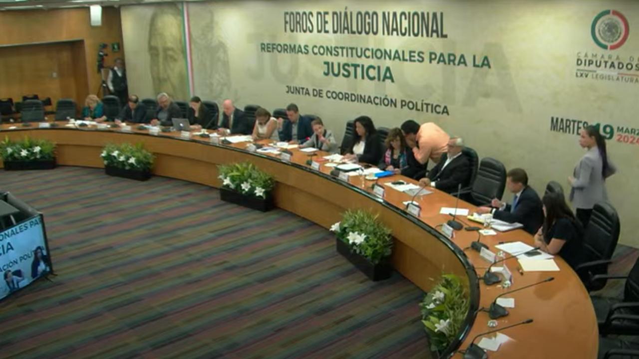 Sistema Nacional Anti Corrupcion SESNA