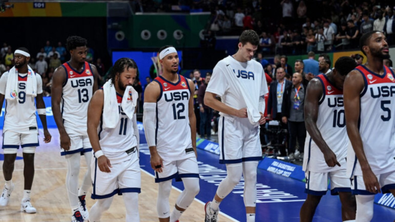 La Selección de Basquetbol de los Estados Unidos ya tendría definido a su "Dream Team" que disputará los Juegos Olímpicos de París 2024.