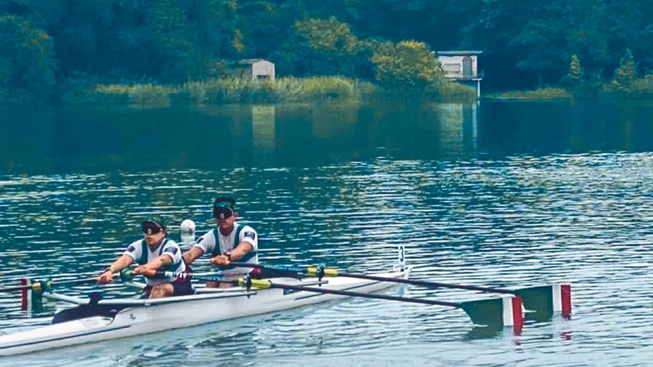 La dupla tricolor que irá a París 2024 tendrá dos eventos internacionales y un campamento previo a su debut en la justa paralímpica, a donde llegan como campeones continentales