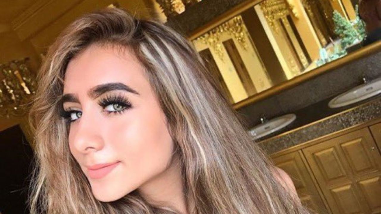 Influencer Vielka Pulido, conocida como "Lady Humilladora".