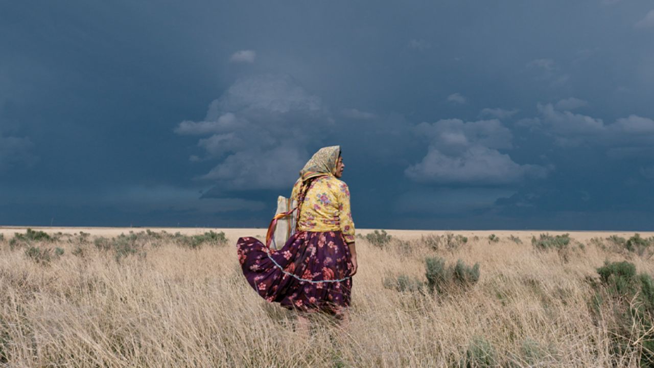 El más reciente documental del cineasta Santiago Esteinou revive una historia dentro de la comunidad tarahumara que, asegura, merece ser contada