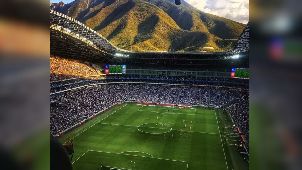 Rayados sanciones
