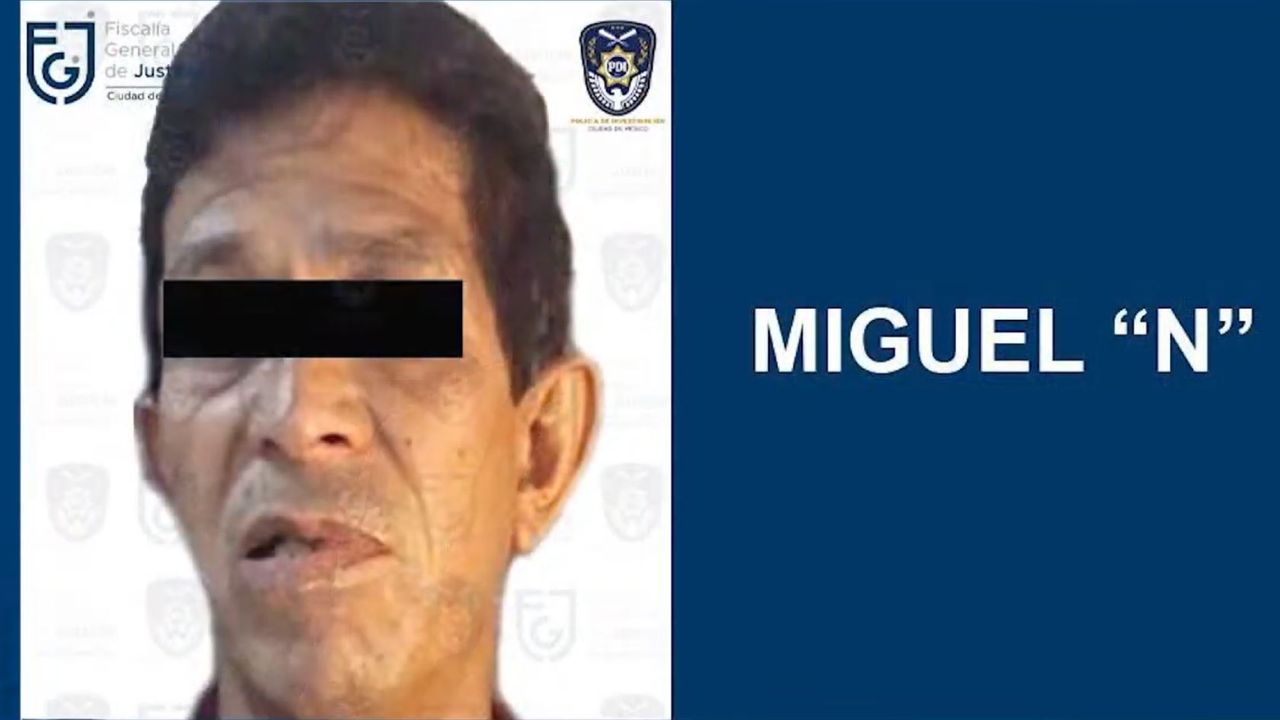 Fiscalía Abusador Periférico