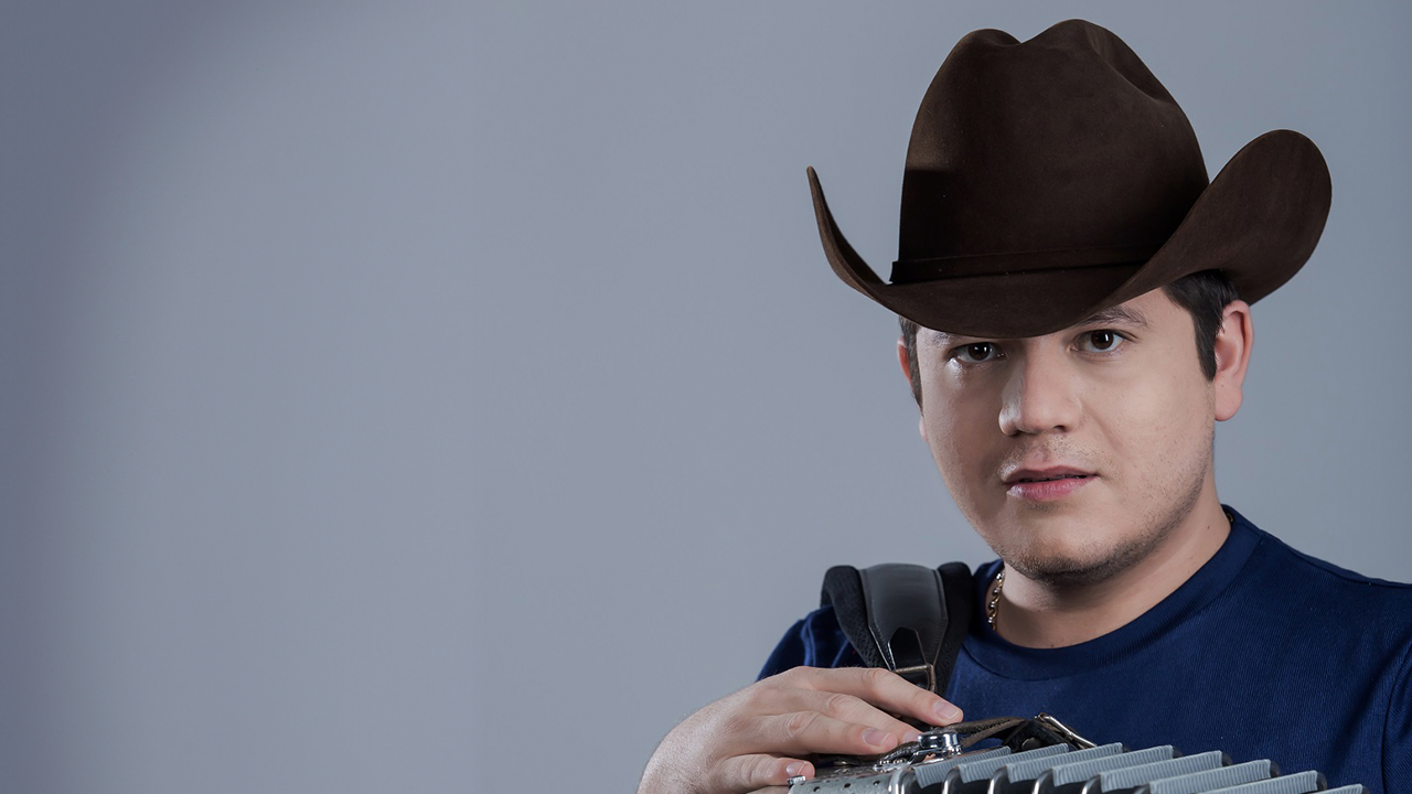 Remmy Valenzuela regresa al Auditorio Nacional