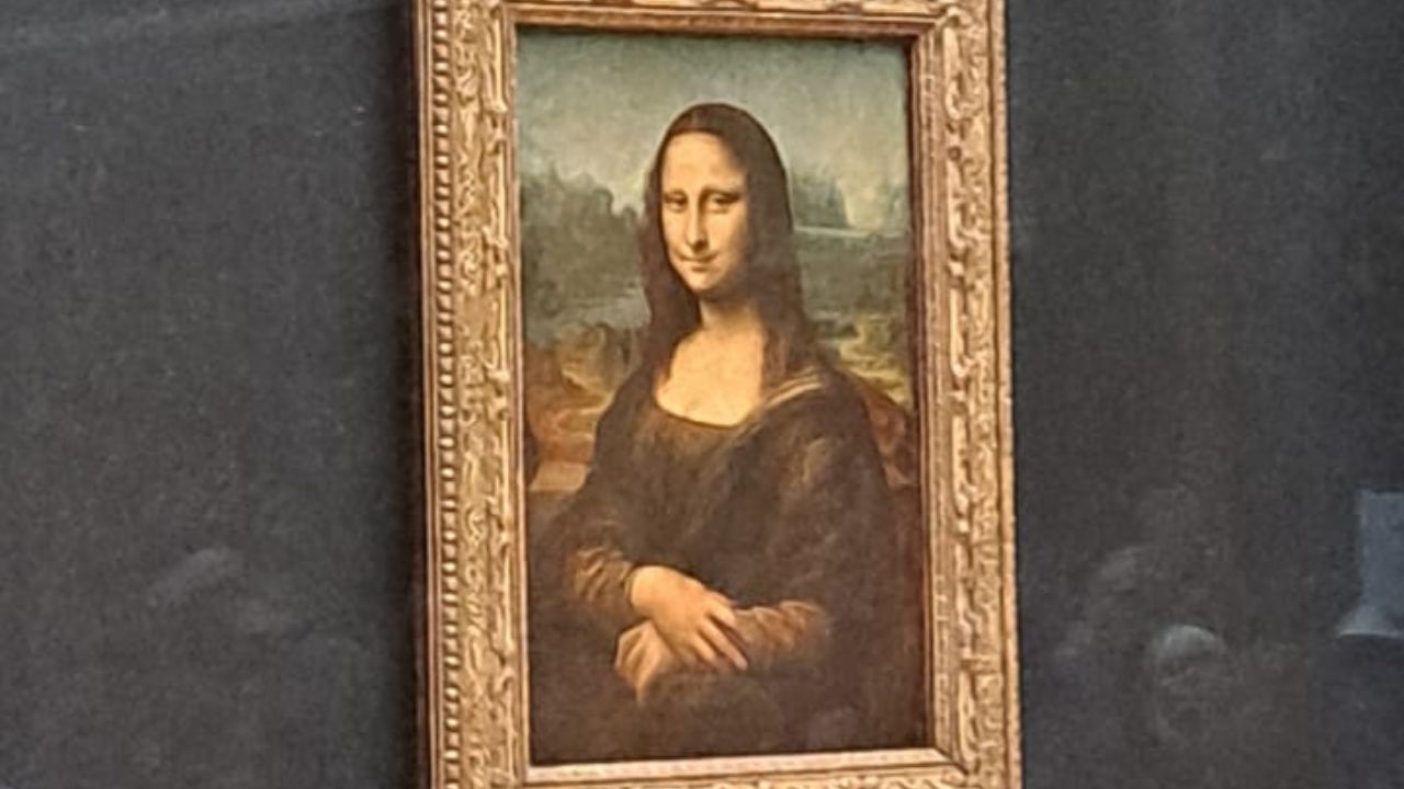 Sin sorpresa, el Consejo de Estado francés rechazó ayer la petición de una asociación que pedía la restitución de La Gioconda del artista italiano Leonardo da Vinci