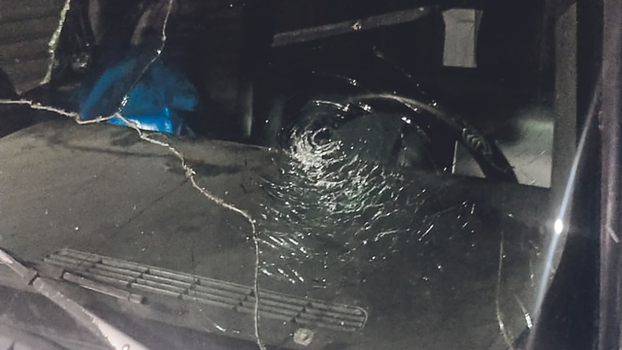 La violencia en Chiapas contra candidatos dejó ayer dos víctimas en el municipio de Rayón