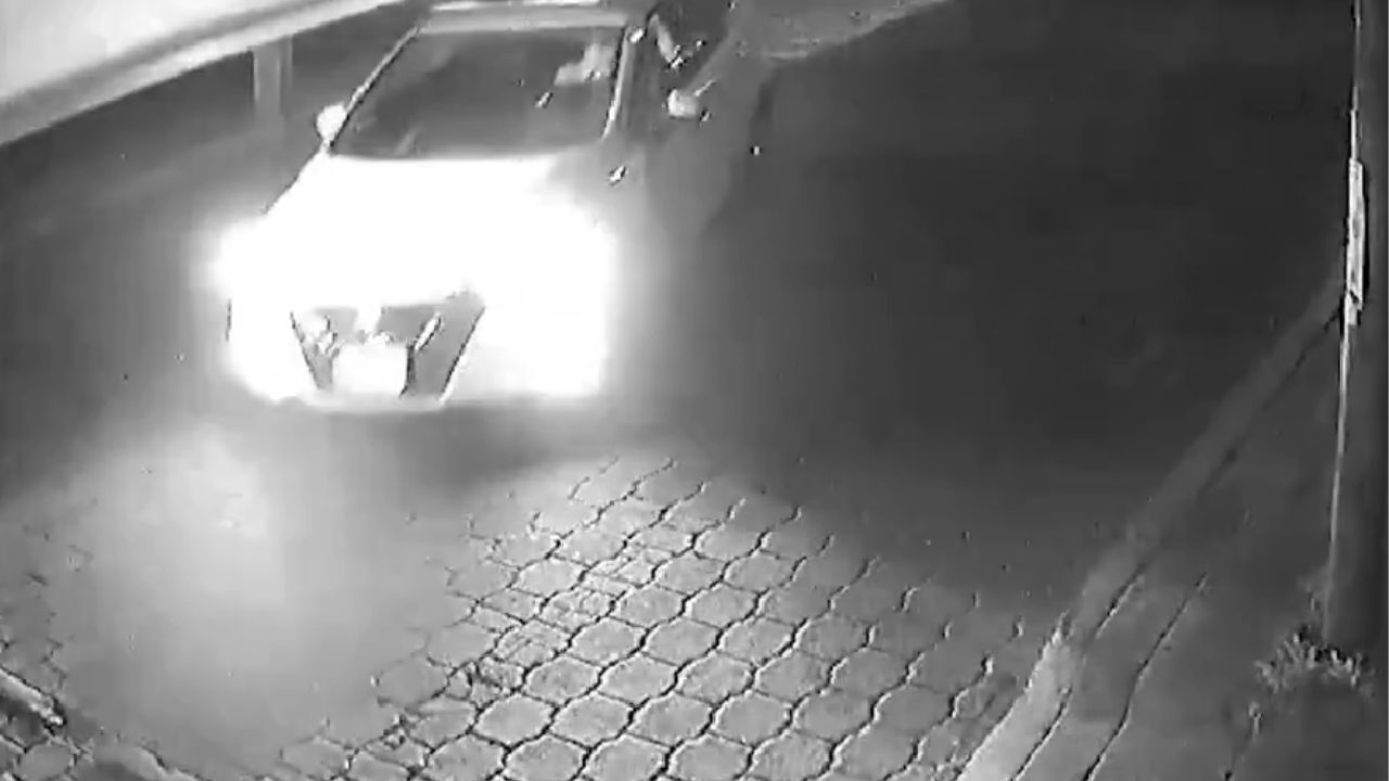 Sí fue ataque directo de policías de Metepec contra hijo de candidato de Morena a esa alcaldía