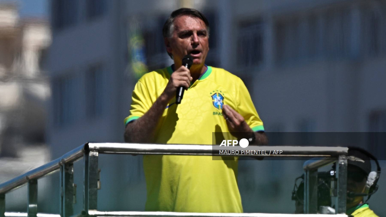Jair Bolsonaro