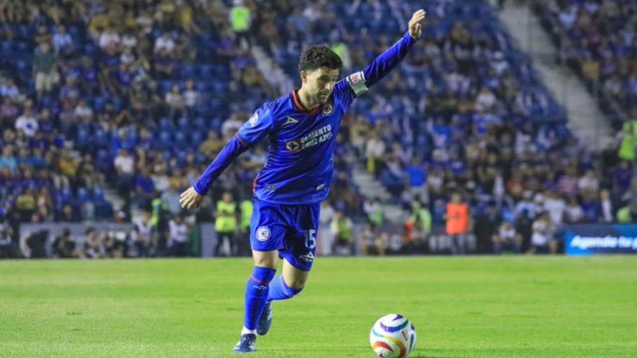 Cruz Azul elimina a Pumas y avanza a semifinales