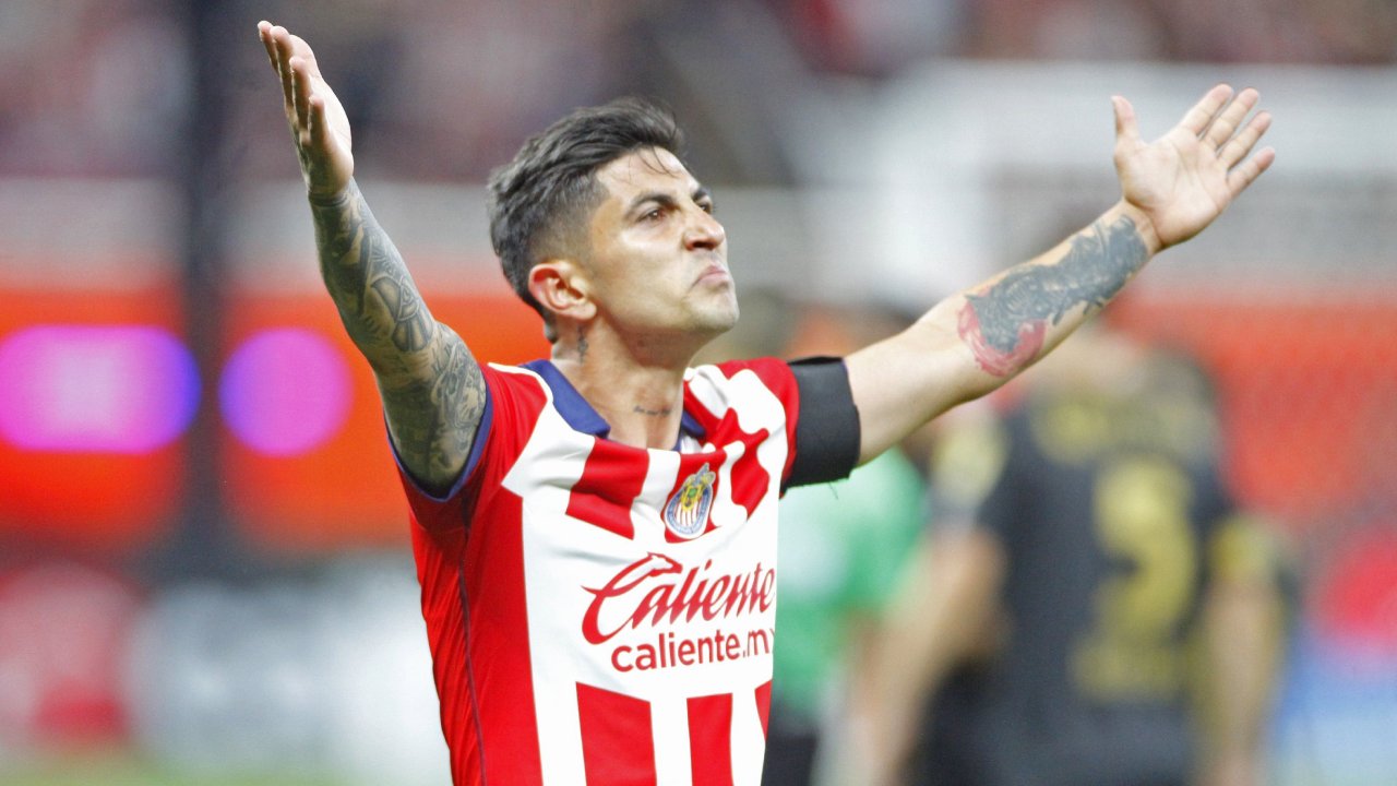 Un solo gol bastó para que el Chivas venciera este miércoles al Toluca, en la ida de los cuartos de final del Clausura 2024 de la Liga MX.