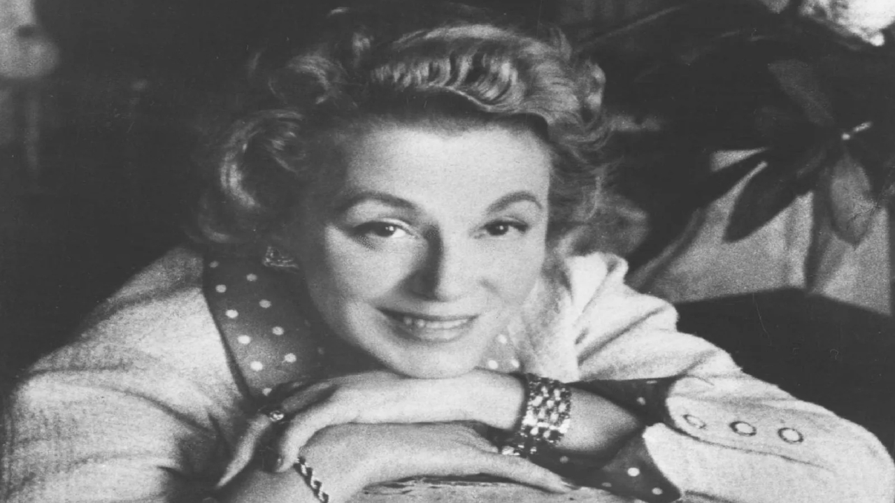 Eleanor Lambert, The Queen of PR