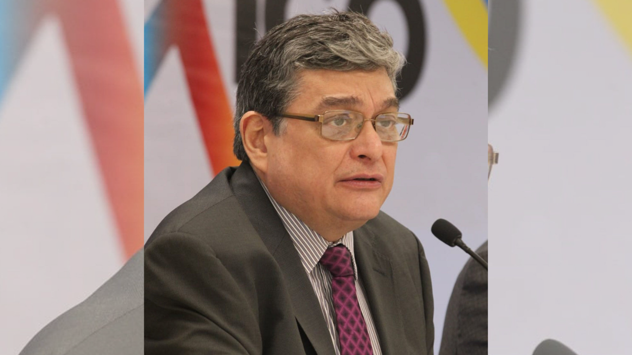 INE Presupuesto