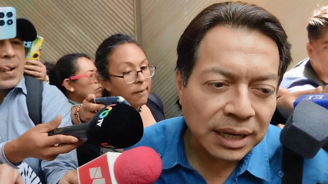 reforma al Poder Judicial