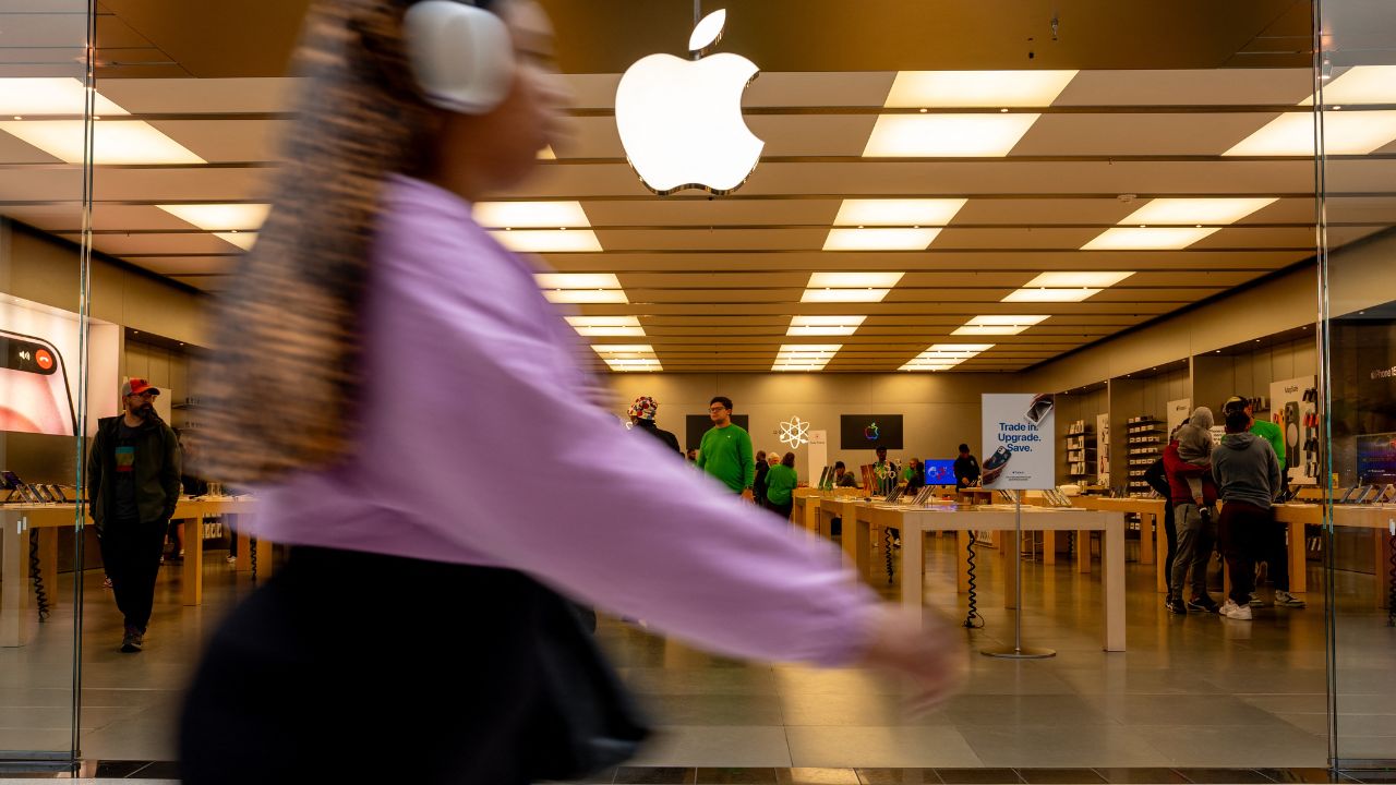 Apple deberá demostrar en su conferencia anual de desarrolladores la próxima semana que no se está quedando rezagada en sus avances con la Inteligencia Artificial