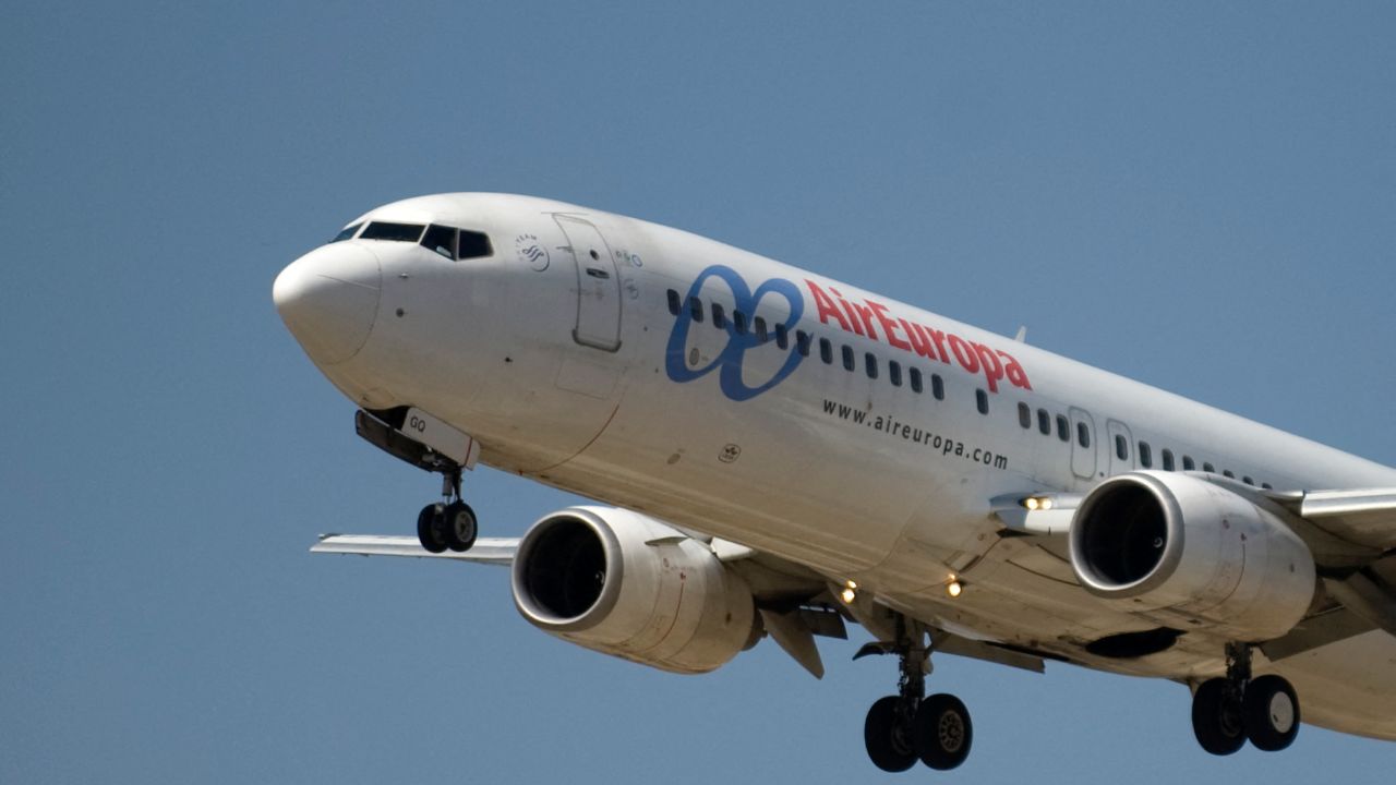 TURBULENCIAS. En mayo, un británico murió por un caso similar desde Londres