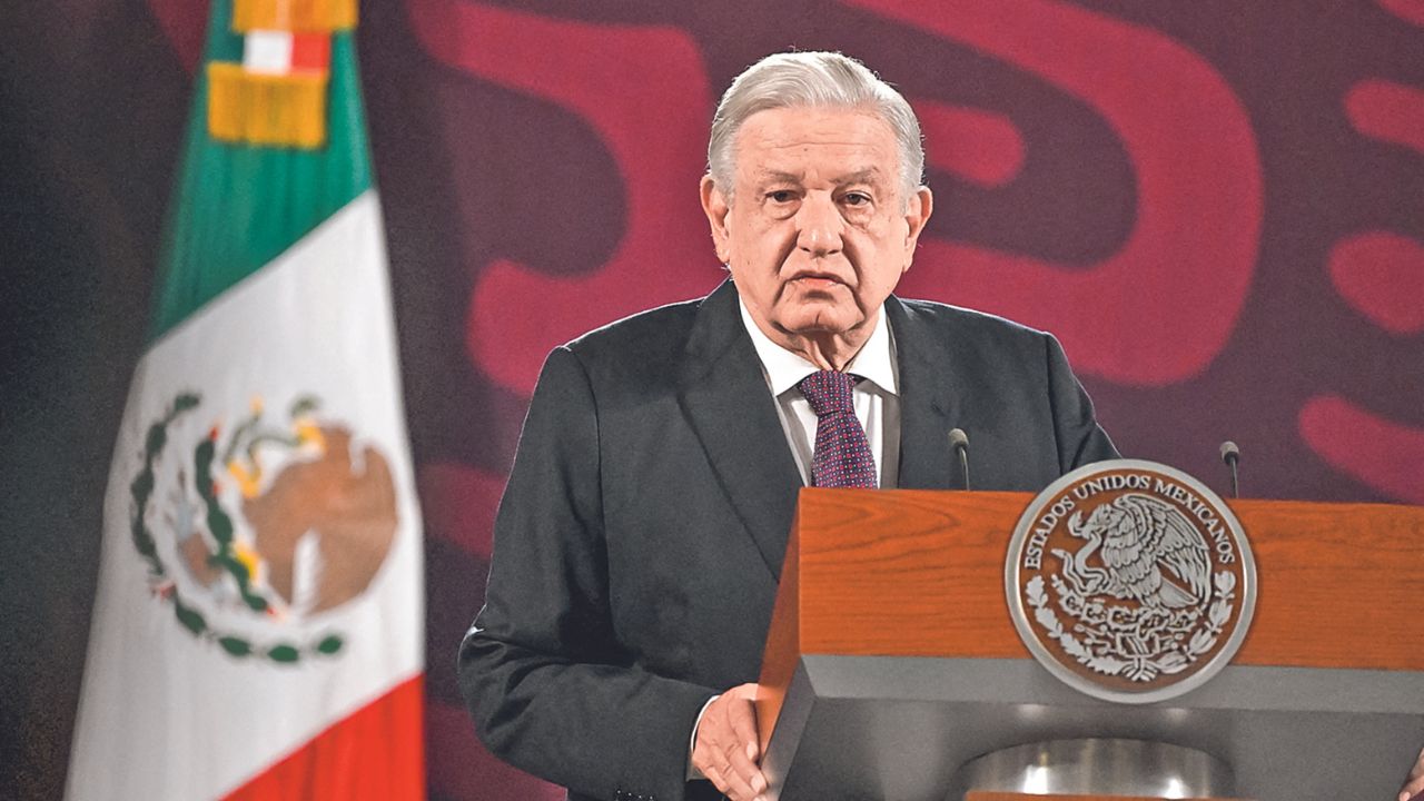 El presidente Andrés Manuel López Obrador se pronunció respecto a las elecciones celebradas en Venezuela