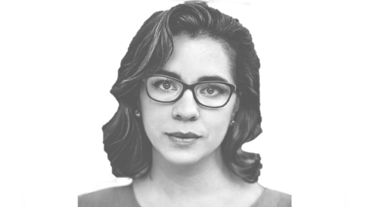 Miriam Castillo