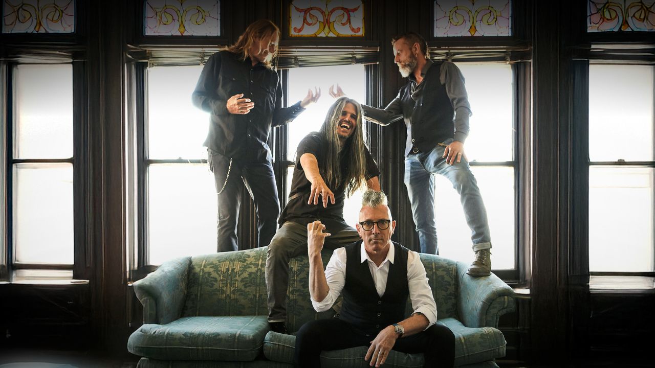 Tool se hará presente el próximo 15 de marzo en la Explanada del Estadio Azteca